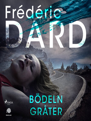 cover image of Bödeln gråter